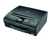 How to install brother mfc 8860dn printer on windows 10 manually. Faq Fehlerbehebung Dcp J125 Deutschland Brother