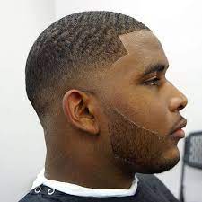 Pin On Black Men Haircuts