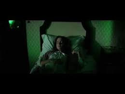 John studied horror movies for over a year and taught himself sign language. Top 10 Horror Films Of All Time Syfy