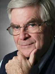 Mystery Fanfare: Frederick Ramsay: R.I.P.