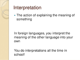 Strict Vs Broad Interpretation Of The Constitution