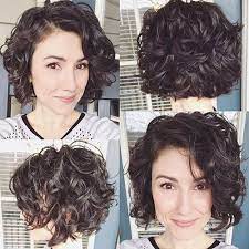 Short Haircuts For Women With Curly Hair Short Curly Hairstyles For Women Curly Hair Styles Naturally Curly Hair Styles