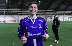 Oct 14, 2020 · inger (@ingerstrandlarsen) on tiktok | 2.1k likes. Official Ac Milan Sign Jorgen Larsen Ac Milan News