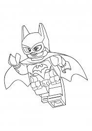Her eyes are normal eyes. Superhero Batgirl Coloring Pages Lego Movie Batman Coloring Pages Colorings Cc