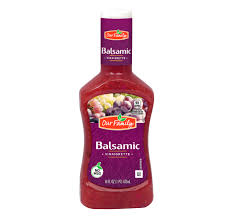 Annie'S Balsamic Vinaigrette - 8Oz - Healthy Heart Market