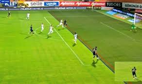 Fenerbahçe kulübü, galatasaray maçında var incelemesinin ardından iptal edilen gole tepki gösterdi. Fenerbahce Nin Penaltisi Gume Mi Gitti Kural Ne Diyor