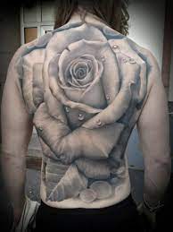 Maybe you would like to learn more about one of these? 60 Rose Tattoos Best Ideas And Designs For 2021