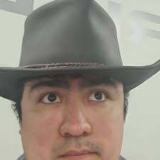 Red Dead Western Hat