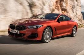 View 91 used bmw 8 series 840i cars for sale starting at $69,995. Bmw 8 Series Cars For Sale New Used 8 Series Parkers