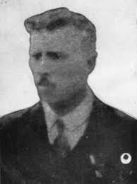 The Execution of Captain Con Murphy