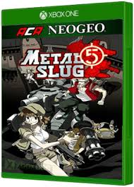 Check spelling or type a new query. Xbox Xbox One Game Added Aca Neogeo Metal Slug 5 Games Xbox Xboxone Xbox Gift Card Xbox Gifts Xbox