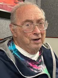 Obituary information for Vincent E. Rapacciuolo