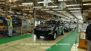 Tam merupakan perusahaan joint venture antara pt. Lowongan Kerja Pt Toyota Motor Manufacturing Indonesia Tmmin Terbaru 2021