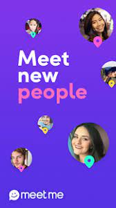 Chat & meet new people mod is a social android game. Descargue Meetme Chat Y Nuevos Amigos Mod Y Apk De Datos Para Android Apkmods World