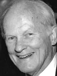 David Winthrop Gall Obituary