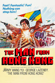 After being dumped by his fiancé, heartbroken hong kong police officer fallon zhu gains 200+ pounds. Pennsylvasia 1975 Film The Man From Hong Kong ç›´æ—é»ƒé¾ Online With Row House Cinema August 1