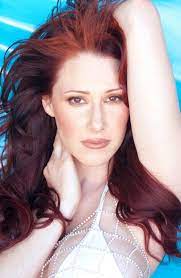 Tiffany Redhead Beauty Faces Film Women In Music