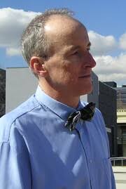 Prof Ian Gordon : Find an Expert : The University of Melbourne