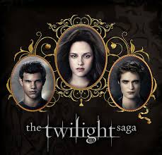 The Twilight Saga (Literature) - TV Tropes