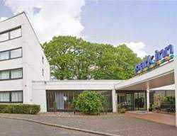 Additionally, a snack bar/deli, a sauna. Hotel Park Inn Bielefeld Bielefeld Bielefeld