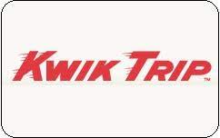 The new discount codes are constantly updated on couponsgoods. Kwik Trip Gift Cards At Discount Giftcardplace
