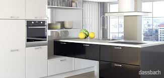 Denn die kochinsel sticht als dekoratives element sofort ins auge und bietet genug platz zum gemütlichen beisammensein. 11077 Offene Moderne Kuche Mit Kochinsel Dassbach Kuchen