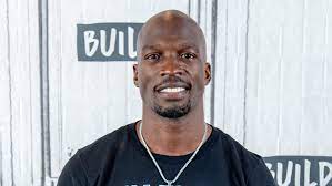 Most recently in the nhl with anaheim ducks. Chad Johnson Leaves 1000 Tip At Reopened Cuban Restaurant In Florida Complex