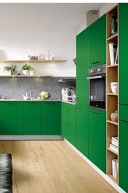 20 Green Kitchen Design Ideas Paint Colors For Green