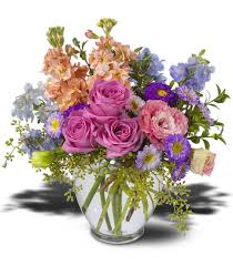 Evans ave denver, co 80222. Teleflora S Heaven Scent Tfweb151 In Frederick Md Amour Flowers