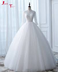 Cheap Vintage Bridal Gown Buy Quality White Ball Gown Directly From China Bridal Gown Suppliers Wedding Dresses Vintage Wedding Dresses Black Wedding Dresses
