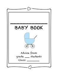 My Teacher Is Having A Baby Class Advice Book Baby Advice Pregnant Teacher Gift Teacher Baby Shower
