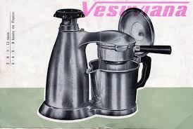 Vesuviana Espresso Maker Manual Best Espresso Espresso Italian Coffee Maker