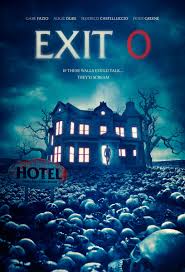 His investigation reveals a disturbing truth that causes max to question life itself, death, and his own. Movie Review Exit 0 2019