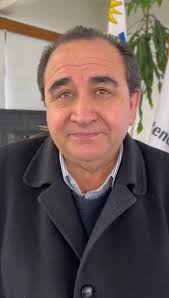 El Doctor Robinson Rodríguez, presidente de la Comisión Contra el Cáncer y  director del INCA se refirió a la actividad que tiene lugar en la  Intendencia de Maldonado en el ámbito de la promoción de ...