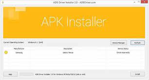 The adb tool is part of the android open source project (aosp). Download Adb Drivers For Windows 10 7 8 32 64 Bit