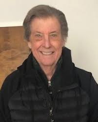 Ronald March Obituary (1943