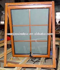Foshan European Style Aluminum Awning Windows Aluminum Awnings Awning Windows Window Factory