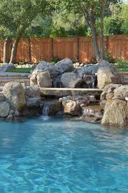 A well designed pool landscape doesn't eliminate plants because they are key to solving problems. Swimming Pool Landscaping Ideas You Will Adore Beautyharmonylife