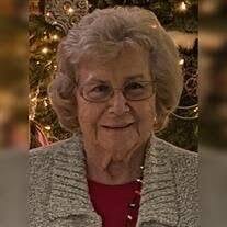 Josephine Powers Obituary