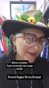 Segue no instragran @Brechóreginatorresgirassol, Promoção roupas femininas  comprou duas peças a terceira é grátis. Correm venham garimpar com a  girassol 🌻 Estou aguardando vocês girassois., Rua Manuel ...