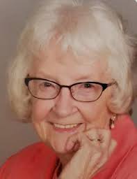 Obituary information for Helen Maxine Beatty