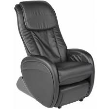 I ordered the grey, but it looks more like a dark green. Ht 5270 Human Touch Massage Chair Refurbished