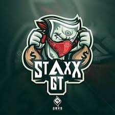 Panda mascot logo esport gaming. 37 Ide Logo Keren Logo Keren Desain Logo Gambar