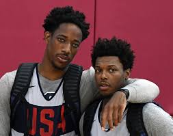 Maybe you would like to learn more about one of these? Demar Derozan Bio Age Height Highlights Stats Net Worth 2021