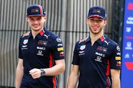Gasly's revelation isn't far from the truth as it's no surprise that red bull prioritizes max. Verstappen Gasly Approach In Red Bull Did Not Work Ruetir Ruetir