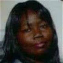 Robin Laverne Taylor Obituary