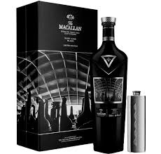 Macallan Rare Cask Black Limited Edition