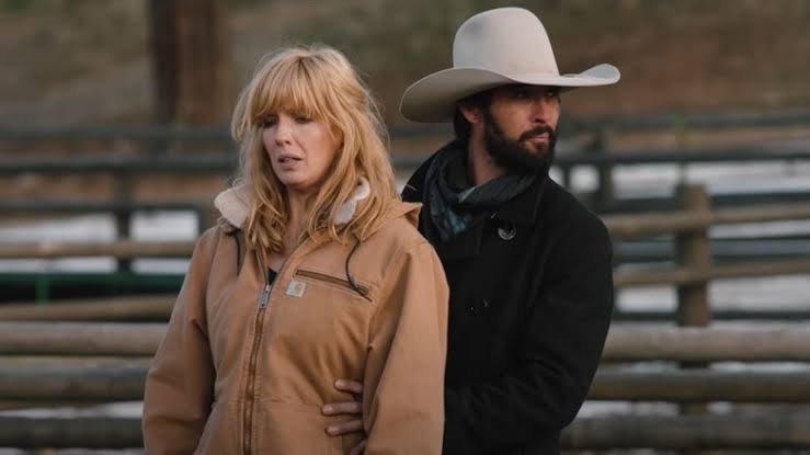 How Yellowstone Fans Really Feel About Walker And Beth