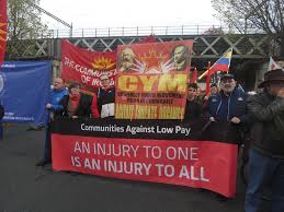 How many days until may day? A Divided Working Class In Ireland Can Never Achieve Socialism Peoples Dispatch