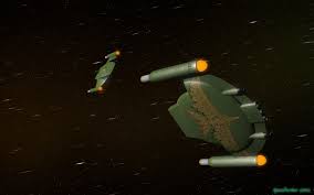 Bird Of Prey Star Trek Romulan Romulan Ships Of The Romulan War Period Star Trek Ships Star Trek Starships Star Trek Universe